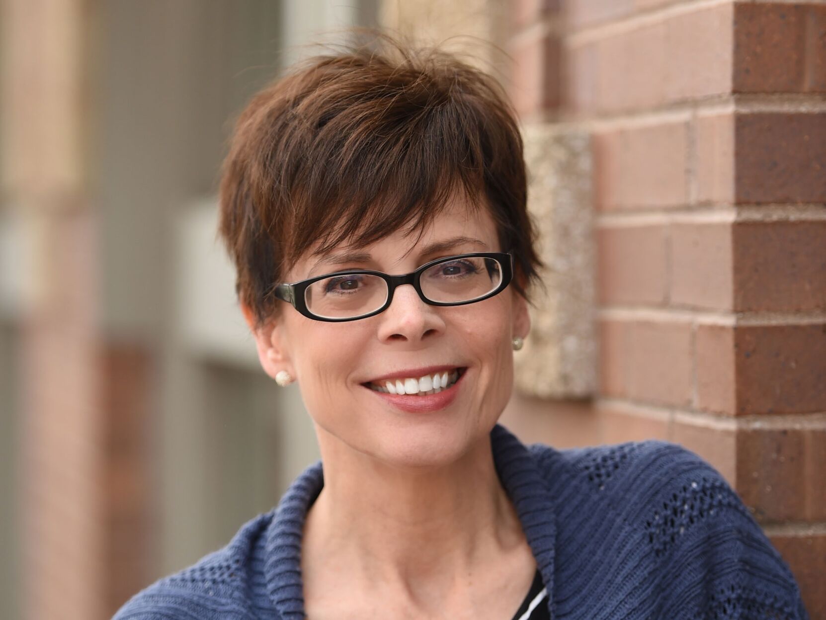 Cathryn Cofell
